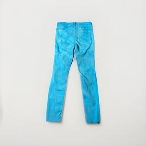 Marciano By Guess Los Angela’s Jeans Womens 28 Distressed‎ Mid Rise Skinny